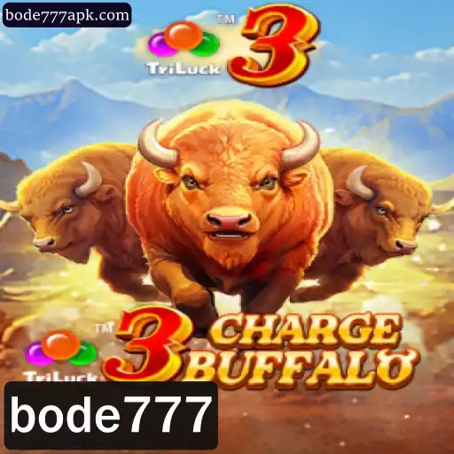 Descubra o Fascinante Universo do Jogo 3ChargeBuffalo
