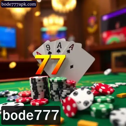 Bacará Online na Bode777: Experimente a Emoção do Jogo com Funcionalidades e Benefícios Exclusivos