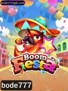 Descubra BoomFiesta: O Jogo que Revoluciona a Diversão