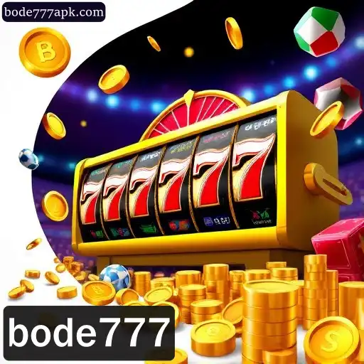 bode777 - Experiência Superior em Caça-níqueis Online com Recursos Avançados