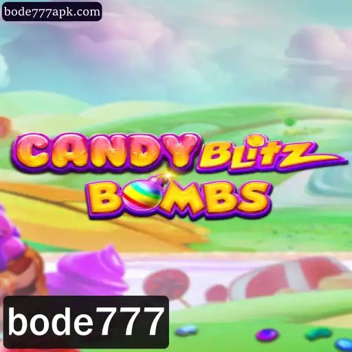 CandyBlitzBombs: Uma Nova Sensação no Mundo dos Jogos