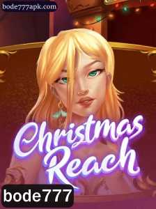 Descubra ChristmasReach: Uma Aventura Natalina com um Toque de Estratégia Inovadora