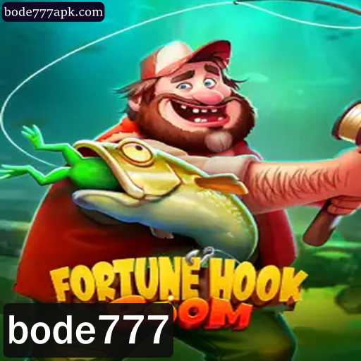 FortuneHookBoom: Um Guia Completo do Jogo com a Palavra-Chave Bode777