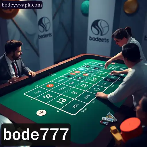 Entenda os Benefícios dos Jogos de Tabuleiro na Plataforma bode777