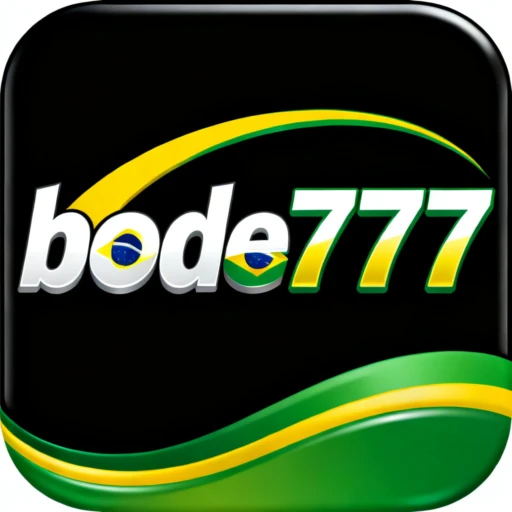 bode777 logo