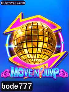 MovenJump: A Nova Sensação no Mundo dos Jogos