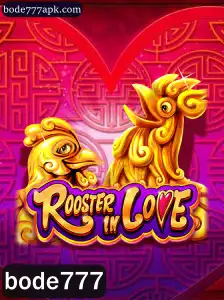 Descubra o Fascinante Mundo de RoosterInLove: Um Jogo Envolvente