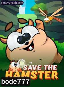 SavetheHamster: Um Jogo de Estratégia e Diversão