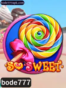 Descubra o Fascinante Mundo do Jogo 'SoSweet'