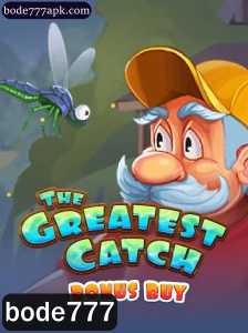 Descubra o Empolgante Jogo TheGreatestCatchBonusBuy