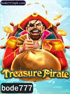 Descubra o Desafiante Mundo de TreasurePirate
