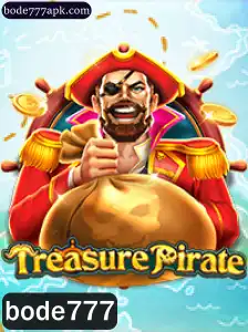 Descubra o Desafiante Mundo de TreasurePirate